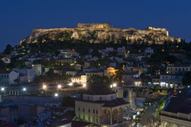 ''Θετικές ειδήσεις για την Ελλάδα'' από το Υπουργείο Πολιτισμού!! - Κυρίως Φωτογραφία - Gallery - Video