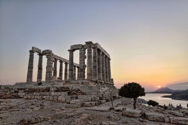 3 αρχαίοι ναοί αναβαθμίζονται με κονδύλια από το ΕΣΠΑ! - Κυρίως Φωτογραφία - Gallery - Video