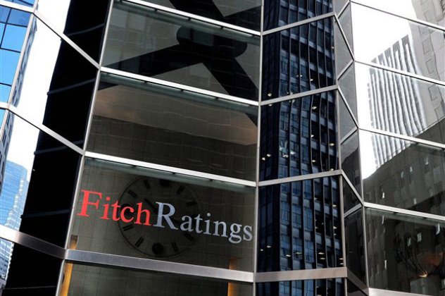 Fitch Ratings: ''Αν φύγει η Ελλάδα από την Ευρωζώνη θα υποβαθμίσουμε και.. τη Γερμανία'' - Κυρίως Φωτογραφία - Gallery - Video