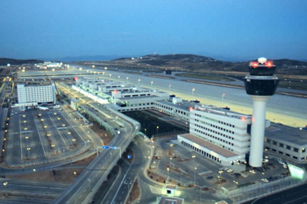 Νέα Παγκόσμια διάκριση για το αεροδρόμιο Ελευθέριος Βενιζέλος!! - Κυρίως Φωτογραφία - Gallery - Video