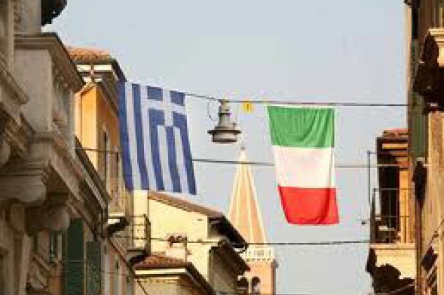 Έκκληση Ιταλών διανοούμενων και πολιτικών υπέρ της Ελλάδας!! - Κυρίως Φωτογραφία - Gallery - Video