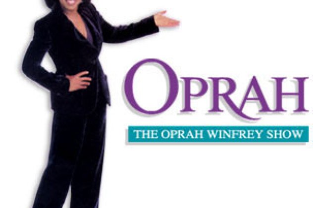Η Μαρία Λόη έφτασε έως τη Oprah Winfrey!! - Κυρίως Φωτογραφία - Gallery - Video