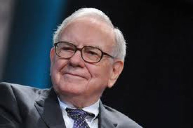 Ο Warren Buffett ξόδεψε 3.5 εκατομμύρια ευρώ για ένα γεύμα!! - Κυρίως Φωτογραφία - Gallery - Video