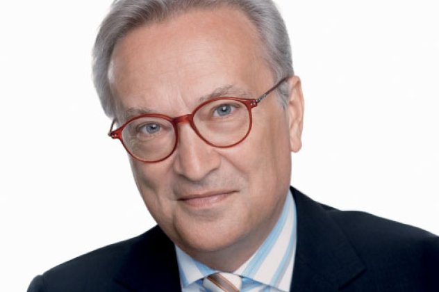 Ο Αυστριακός αρχηγός των Ευρωπαίων Σοσιαλιστών, Hannes Swoboda, στηρίζει Τσίπρα και χαρακτηρίζει καταστροφή την νίκη ΝΔ και ΠΑΣΟΚ!! - Κυρίως Φωτογραφία - Gallery - Video