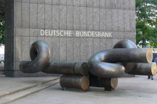 Bundesbank: Χωρίς μνημόνιο δεν υπάρχει σωτηρία για την Ελλάδα! - Κυρίως Φωτογραφία - Gallery - Video
