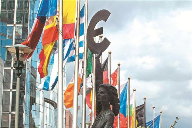 Επιστολή 12 Σοσιαλιστών ευρωβουλευτών για τροποποίηση του ελληνικού μνημονίου!! - Κυρίως Φωτογραφία - Gallery - Video