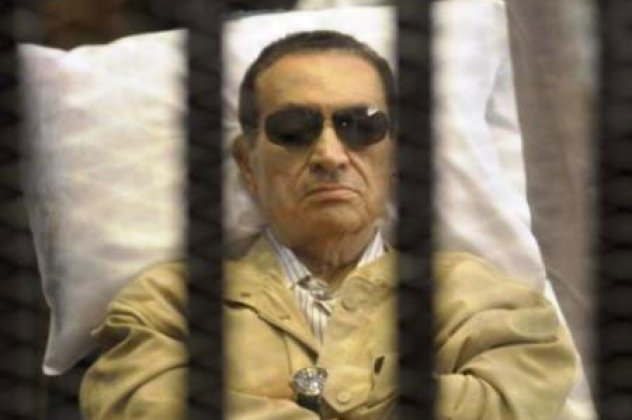 Χόσνι Μουμπάρακ: To be or not to be - Κυρίως Φωτογραφία - Gallery - Video