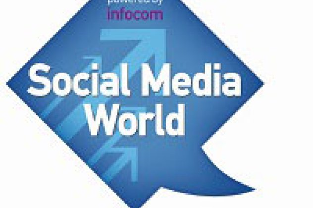 Ελεύθερη συμμετοχή στο πρώτο συνέδριο e-business κ social media world!! - Κυρίως Φωτογραφία - Gallery - Video