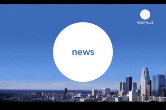 To Euronews θα εκπέμπει και στα ελληνικά!! - Κυρίως Φωτογραφία - Gallery - Video