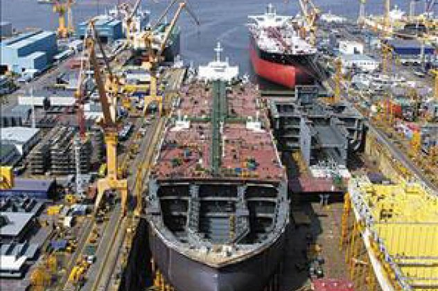 Κινδυνεύουν με κατάρρευση ναυτιλιακές εταιρείες - Κυρίως Φωτογραφία - Gallery - Video