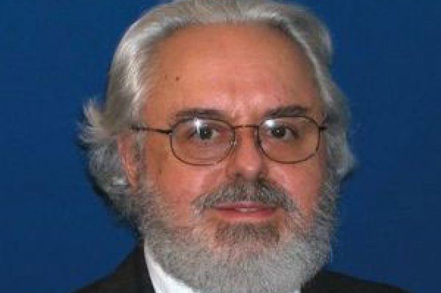 Δρ. Φαίδωνας Αβούρης, ο Έλληνας νανοτεχνολόγος που διαπρέπει στις ΗΠΑ! - Κυρίως Φωτογραφία - Gallery - Video