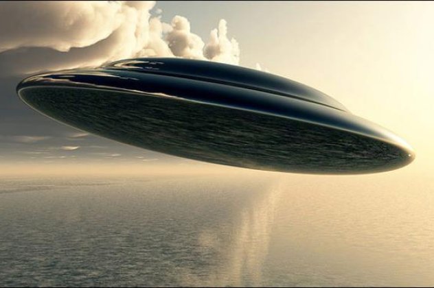 Παγκόσμια Ημέρα των UFO!!! Είπατε κάτι;; - Κυρίως Φωτογραφία - Gallery - Video