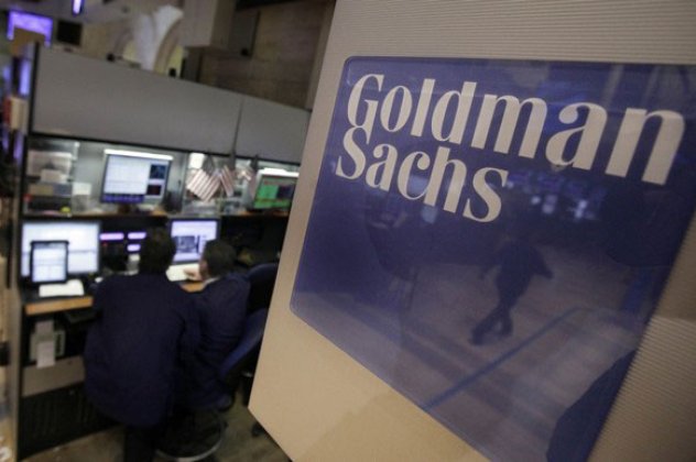 H Goldman Sachs απροσδόκητα θετική για Ελλάδα - Κυρίως Φωτογραφία - Gallery - Video