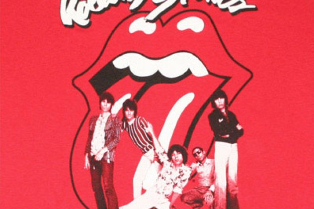Οι Rolling Stones γιορτάζουν σήμερα τα 50 τους χρόνια!! - Κυρίως Φωτογραφία - Gallery - Video