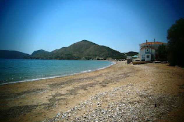 Υπέροχες φωτογραφίες από τις πιο ωραίες παραλίες της Χίου!! - Κυρίως Φωτογραφία - Gallery - Video