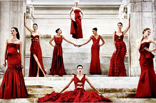 Τον οίκο μόδας Valentino αγόρασε η βασιλική οικογένεια του Κατάρ - Κυρίως Φωτογραφία - Gallery - Video