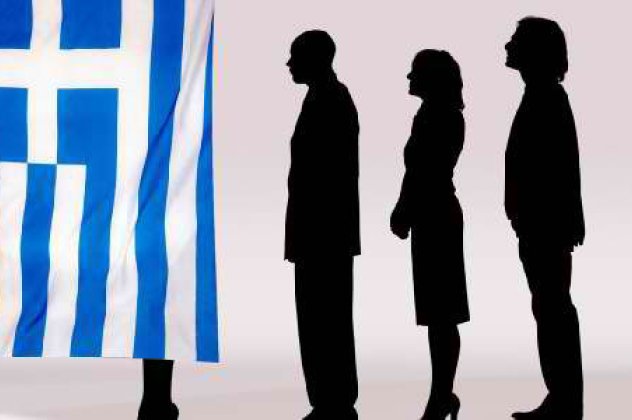 Διχασμένη η ελληνική κοινή γνώμη για τις δυνατότητες της Κυβέρνησης-Η πρώτη δημοσκόπηση για τη νέα κυβέρνηση - Κυρίως Φωτογραφία - Gallery - Video