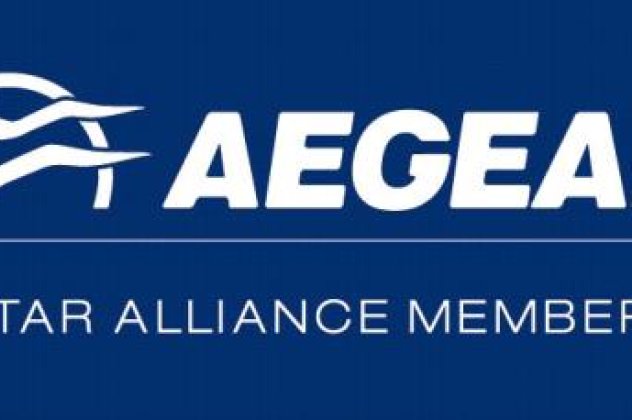 Καλύτερη περιφερειακή αεροπορική εταιρεία της Ευρώπης η Aegean - Κυρίως Φωτογραφία - Gallery - Video