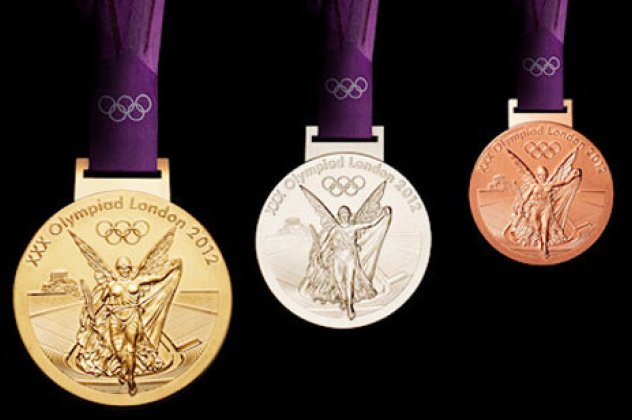 Ποιες χώρες σαρώνουν τα μετάλλια στους Ολυμπιακούς του Λονδίνου - Κυρίως Φωτογραφία - Gallery - Video
