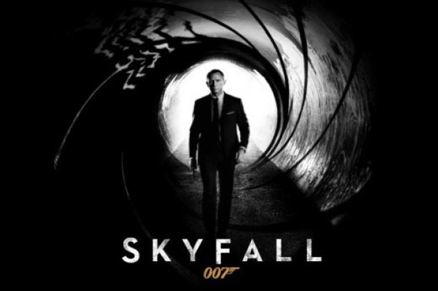 Δείτε πρώτοι το επίσημο trailer της νέας ταινίας του James Bond! - Κυρίως Φωτογραφία - Gallery - Video