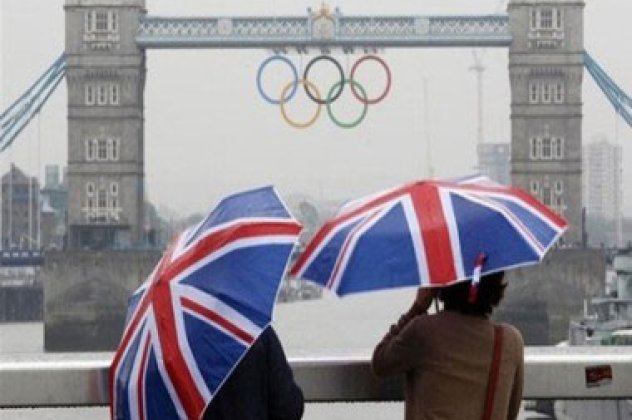 Θα βρεθείτε στο Λονδίνο κατά τη διάρκεια των Ολυμπιακών; Ποιά είναι τα πιο hot νέα στέκια;  - Κυρίως Φωτογραφία - Gallery - Video