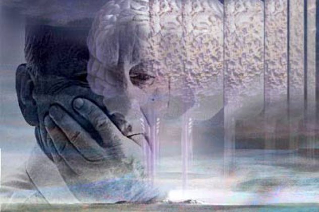 Πρώιμη διάγνωση του Αλτσχάιμερ από το Ιόνιο πανεπιστήμιο - Κυρίως Φωτογραφία - Gallery - Video