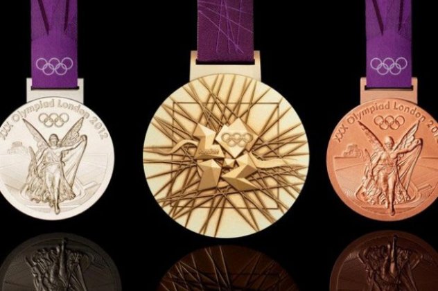 Ο πίνακας με όλα τα μετάλλια των Ολυμπιακών Αγώνων του Λονδίνου μέχρι τώρα  - Κυρίως Φωτογραφία - Gallery - Video