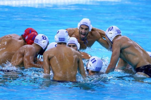 Ποιοι Έλληνες αθλητές αγωνίζονται σήμερα στο Λονδίνο - Κυρίως Φωτογραφία - Gallery - Video