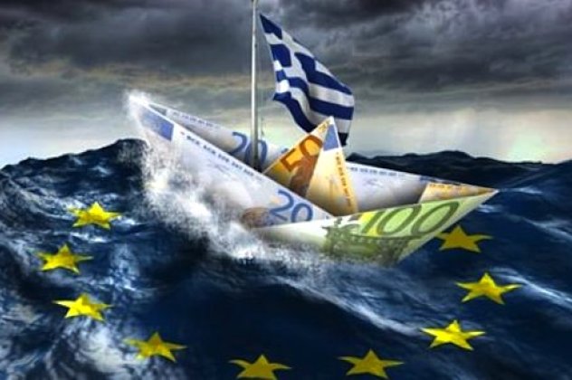 Ένα εξαιρετικό άρθρο σύνθεσης της διεθνούς κατάστασης και προοπτικής της Ελλάδας στη σκακιέρα - Κυρίως Φωτογραφία - Gallery - Video