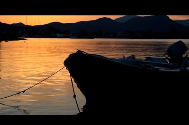  Η Ερμιόνη του Άρη Καλογερόπουλου, σκηνοθέτη του I am Greek - Κυρίως Φωτογραφία - Gallery - Video
