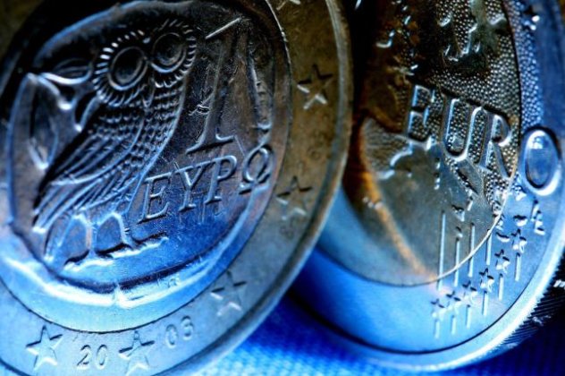 Reuters: Η Ελλάδα μένει στο ευρώ χωρίς να είναι και ο πιο καλός μαθητής το 2013 - Κυρίως Φωτογραφία - Gallery - Video