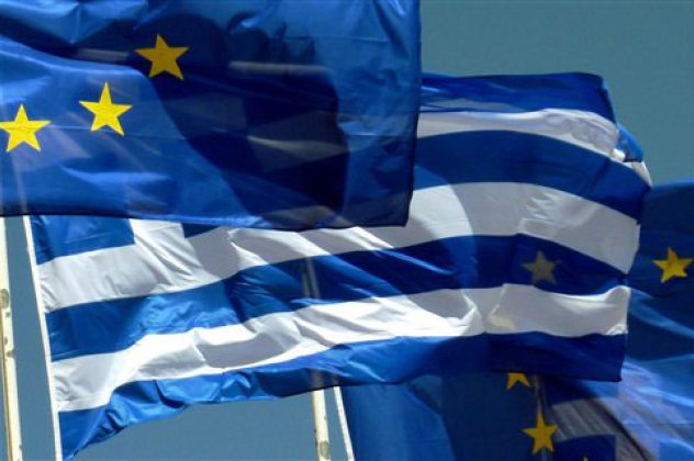 Φλυαρία τα σενάρια εξόδου από το ευρώ - Κυρίως Φωτογραφία - Gallery - Video