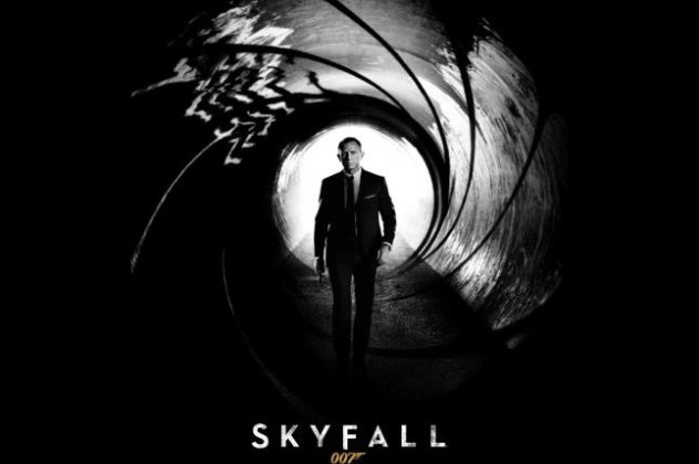 ΑΦΙΕΡΩΜΑ: Πράκτωρ 007: 50 χρόνια στη μεγάλη οθόνη, με τον Ντάνιελ Γκρέγκ να σαρώνει! - Κυρίως Φωτογραφία - Gallery - Video