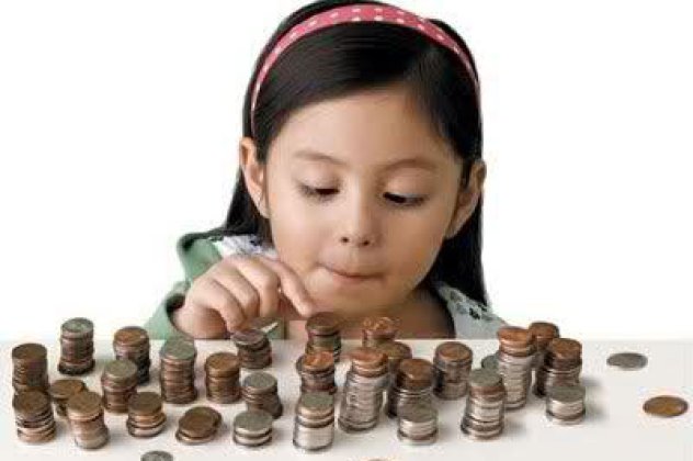 Σχολική χρονιά; Μάθετε τα παιδιά να διαχειρίζονται τα οικονομικά από τώρα! - Κυρίως Φωτογραφία - Gallery - Video