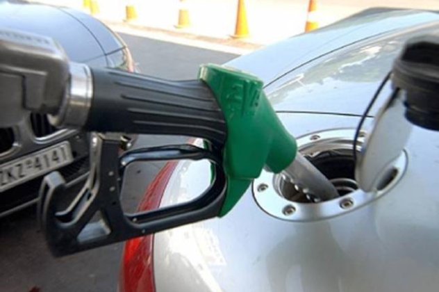 Πώς εκτοξεύθηκαν οι τιμές της βενζίνης - Κυρίως Φωτογραφία - Gallery - Video