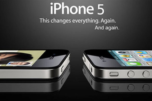 58 εκατ. iPhone θα πουληθούν ως το τέλος του 2013! Α ρε γλέντια για την Apple! - Κυρίως Φωτογραφία - Gallery - Video