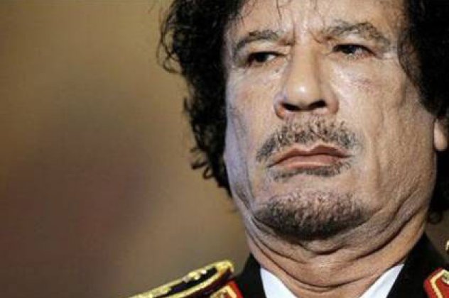 Δικτάτορας ο Καντάφι αλλά και βιαστής κοριτσιών τε και αγοριών; Βιβλίο Γαλλίδας που σοκάρει - Κυρίως Φωτογραφία - Gallery - Video