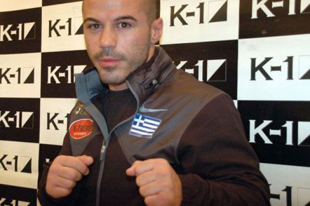 Το Παγκόσμιο Πρωτάθλημα του Kick Boxing έρχεται για πρώτη φορά στην Ελλάδα και με συμμετοχή Ζαμπίδη - Κυρίως Φωτογραφία - Gallery - Video