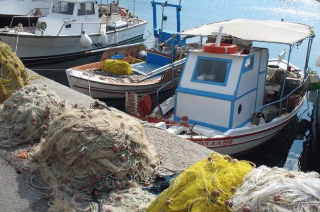 Εθνικό σπορ η... παράνομη αλιεία στην Ελλάδα - Κυρίως Φωτογραφία - Gallery - Video