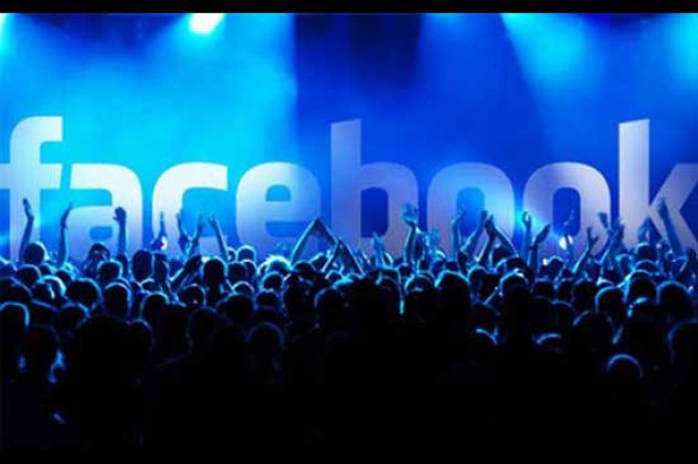 Το 1 δις έφτασαν οι χρήστες του Facebook, το 1,3 τρις τα likes - Κυρίως Φωτογραφία - Gallery - Video