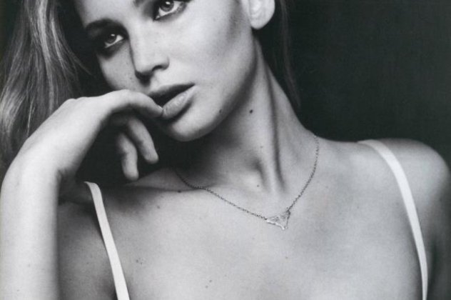 Γιατί άραγε ο Οίκος Dior διάλεξε την Jennifer Laurence ως νέα του Ηγερία? - Κυρίως Φωτογραφία - Gallery - Video