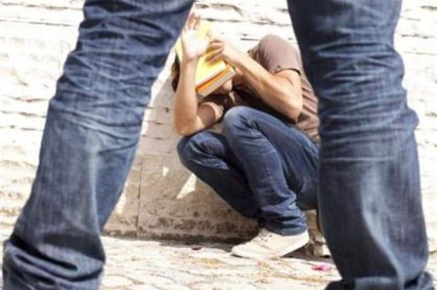 Τέταρτη η Ελλάδα στην ενδοσχολική βία - Κυρίως Φωτογραφία - Gallery - Video