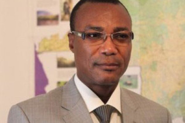 7 ερωτήσεις στον πρέσβη του Κονγκό από τον Δημήτρη Μαχαιρίδη - Κυρίως Φωτογραφία - Gallery - Video