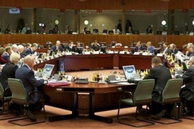 Η Τρόικα ζήτησε από το Eurogroup διετή επιμήκυνση για την Ελλάδα - Κυρίως Φωτογραφία - Gallery - Video