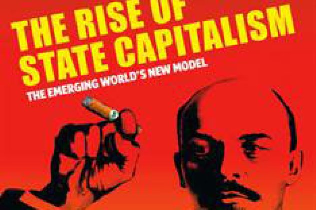 Η μεγάλη επίθεση του κρατικού καπιταλισμού - Κυρίως Φωτογραφία - Gallery - Video