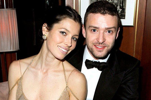 ΕΚΤΑΚΤΟ! Παντρεύτηκαν Justin Timberlake και Jessica Biel στην Ιταλία - Κυρίως Φωτογραφία - Gallery - Video