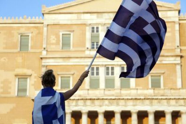 Το ευνοϊκό σενάριο της διπλής επιμήκυνσης - Ένα άρθρο της Δήμητρας Καδδά - Κυρίως Φωτογραφία - Gallery - Video