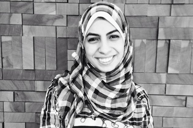 Tοp Woman η 26χρονη Eman Mohammed: Η μόνη γυναίκα φωτορεπόρτερ στη Γάζα & η συναρπαστική ζωή της ! (φωτό) - Κυρίως Φωτογραφία - Gallery - Video
