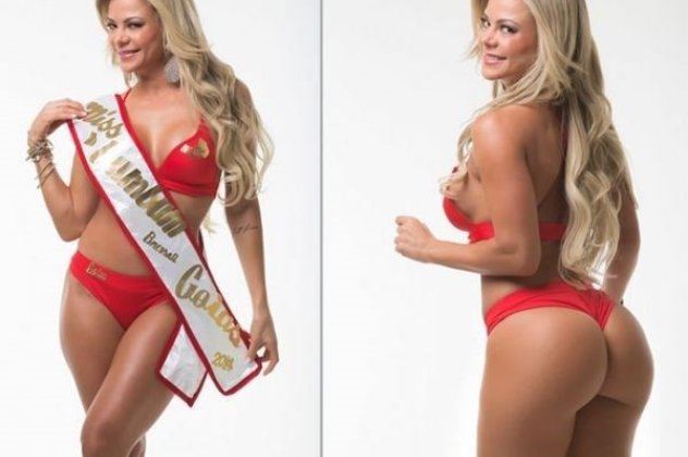 Αυτές είναι οι 27 υποψήφιες Miss Bum Bum 2014, δηλαδή οι Βραζιλιάνες με τα καλύτερα οπίσθια! Σε λίγο η εκλογή της φετινής Βασίλισσας μετά από 4 μήνες online ψηφοφορίας! (φωτό) - Κυρίως Φωτογραφία - Gallery - Video