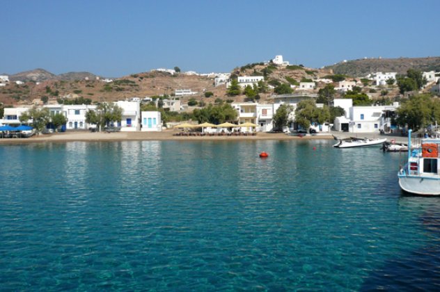 Tα 10 ελληνικά νησιά με τόσα vibes που σε προκαλούν να τα επισκεφτείς! (φωτό) - Κυρίως Φωτογραφία - Gallery - Video